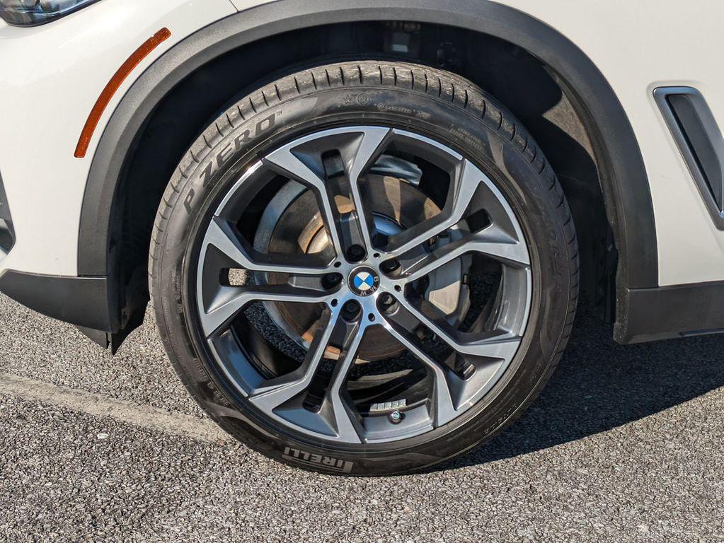used 2020 BMW X5 car, priced at $27,369