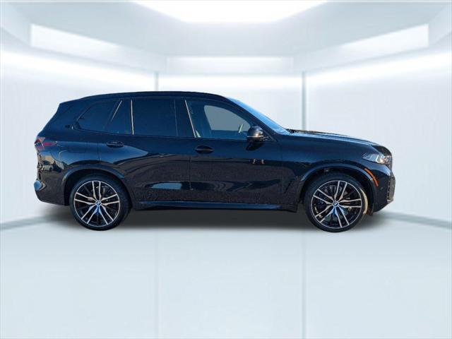 new 2025 BMW X5 car, priced at $101,450