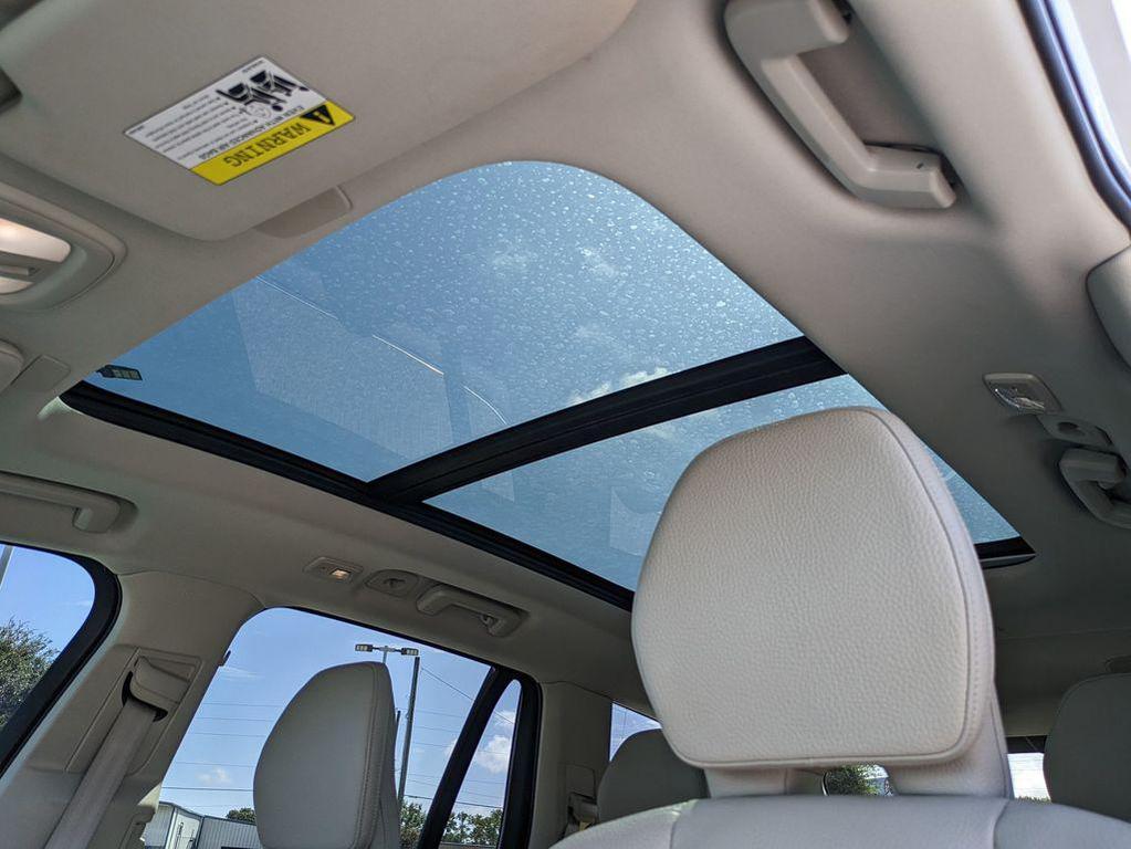 used 2023 Volvo XC90 car, priced at $36,371