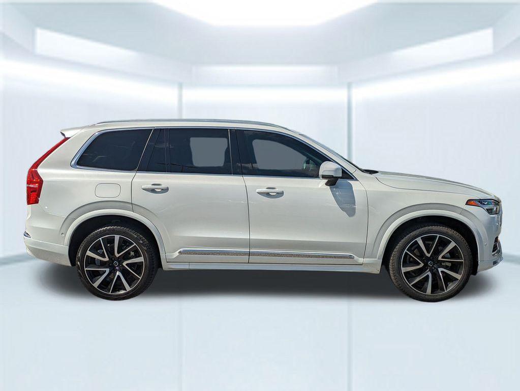 used 2023 Volvo XC90 car, priced at $36,371