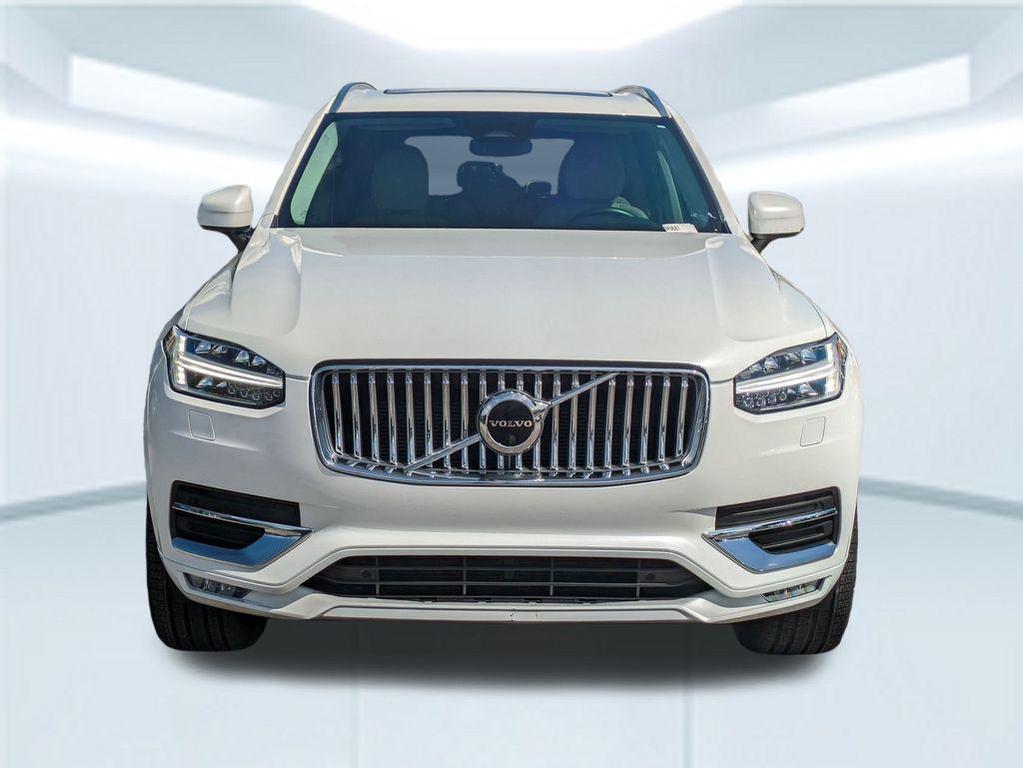 used 2023 Volvo XC90 car, priced at $36,371