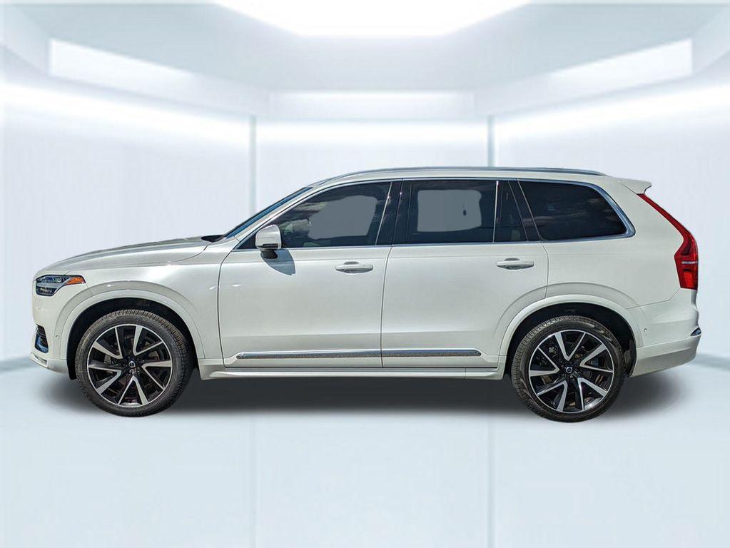 used 2023 Volvo XC90 car, priced at $36,371