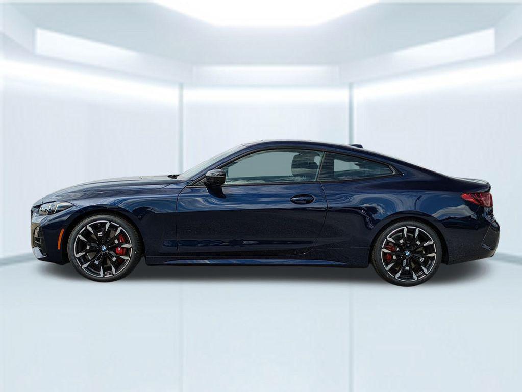 new 2026 BMW 430 car, priced at $62,150