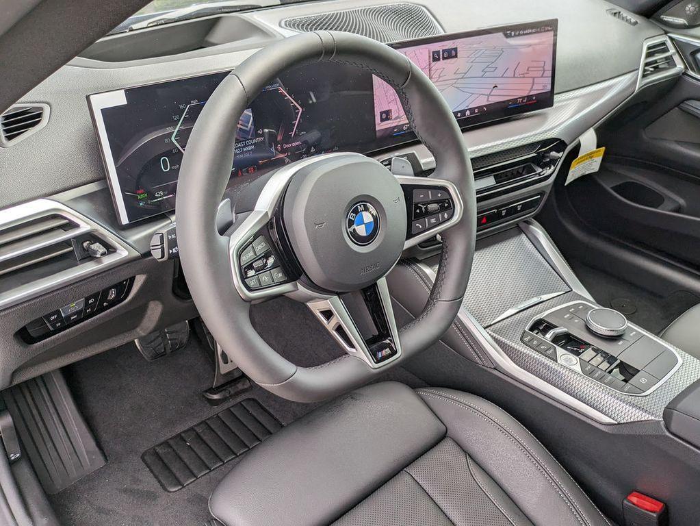 new 2026 BMW 430 car, priced at $62,150