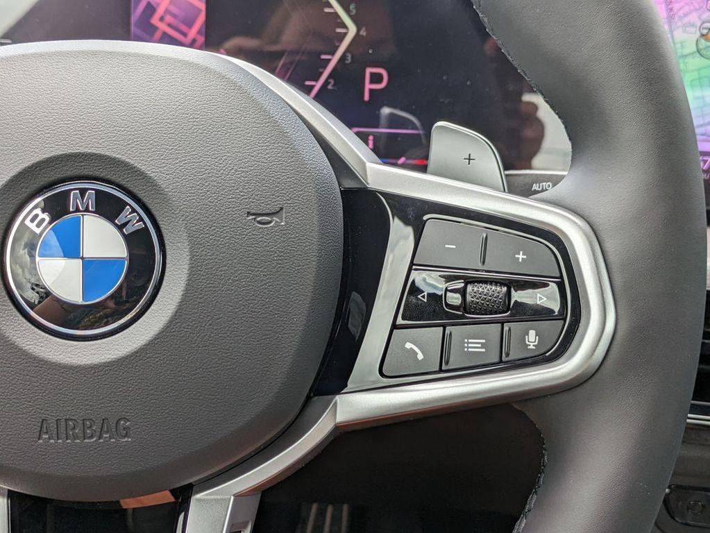 new 2026 BMW 430 car, priced at $62,150