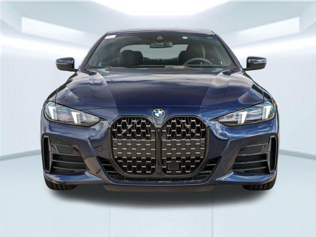 new 2026 BMW 430 car, priced at $62,150