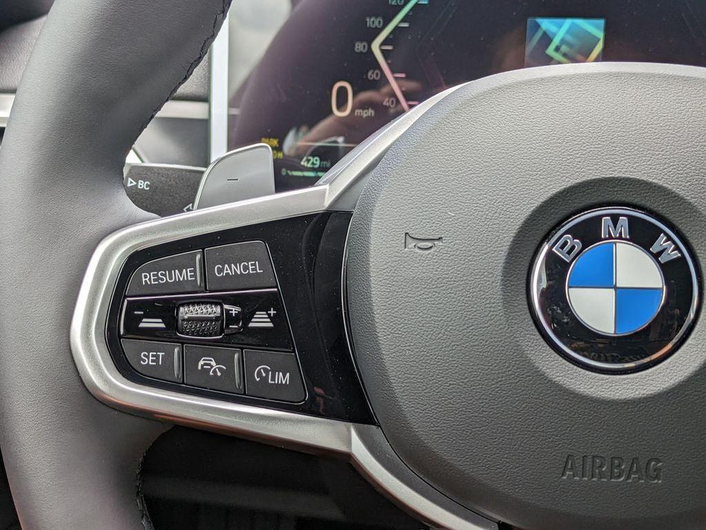 new 2026 BMW 430 car, priced at $62,150