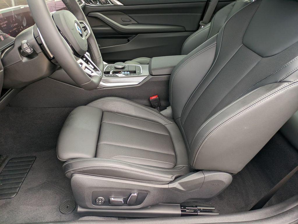 new 2026 BMW 430 car, priced at $62,150