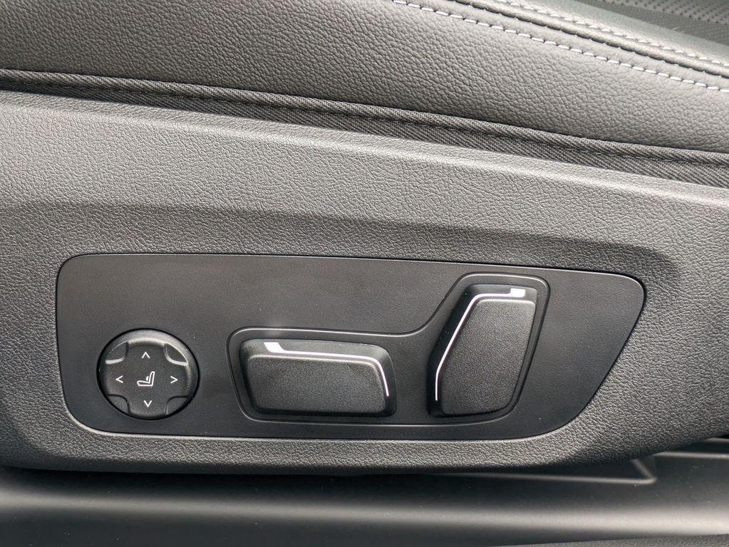 new 2026 BMW 430 car, priced at $62,150