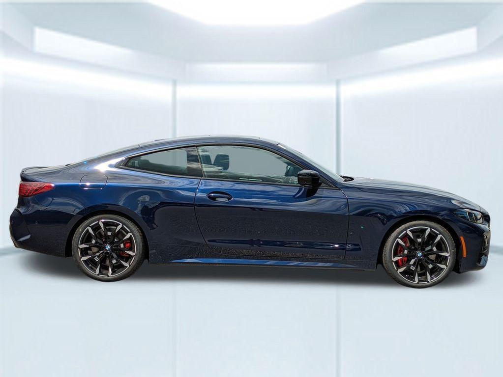 new 2026 BMW 430 car, priced at $62,150