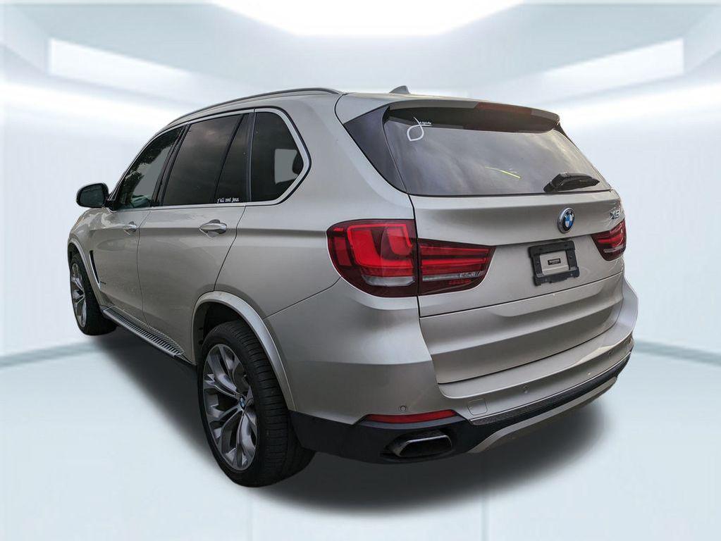 used 2016 BMW X5 car, priced at $15,732