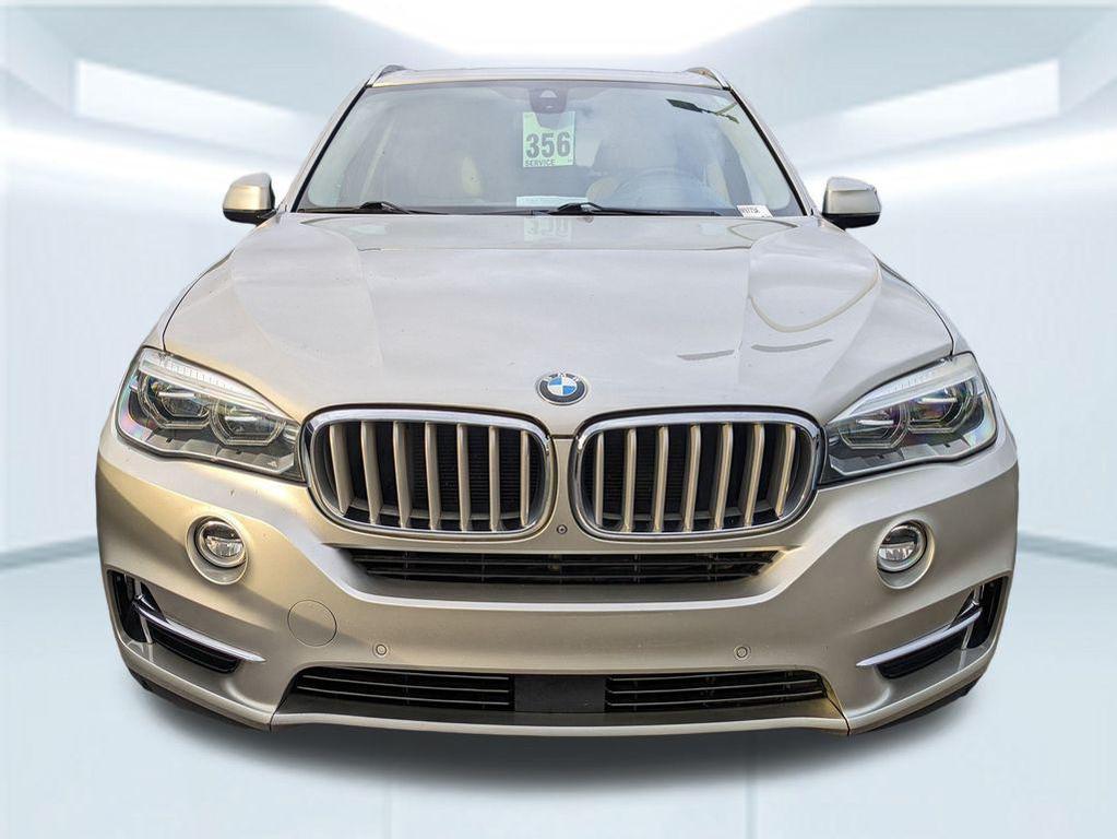 used 2016 BMW X5 car, priced at $15,732
