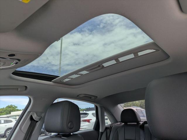used 2019 Audi A4 car, priced at $21,335