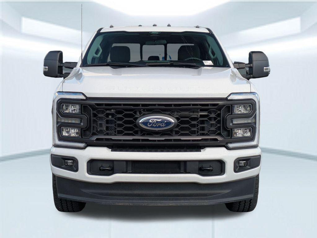 used 2024 Ford F-250 car, priced at $54,980