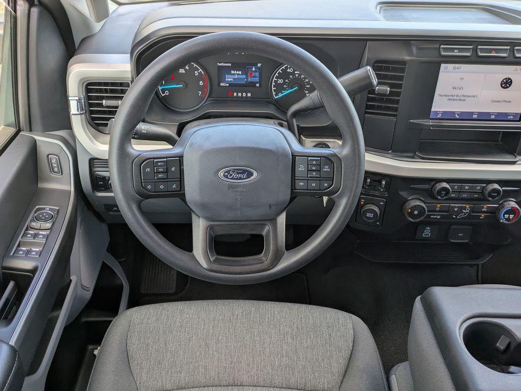 used 2024 Ford F-250 car, priced at $54,980