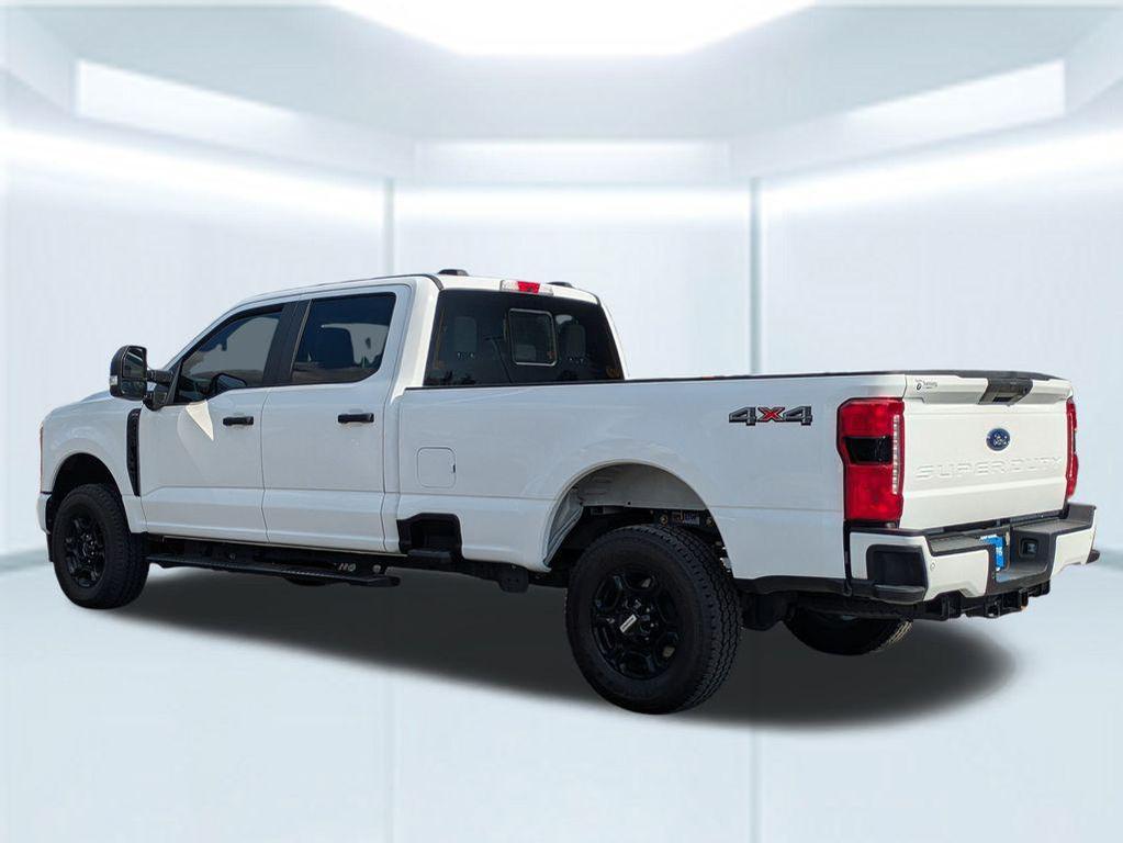 used 2024 Ford F-250 car, priced at $54,980