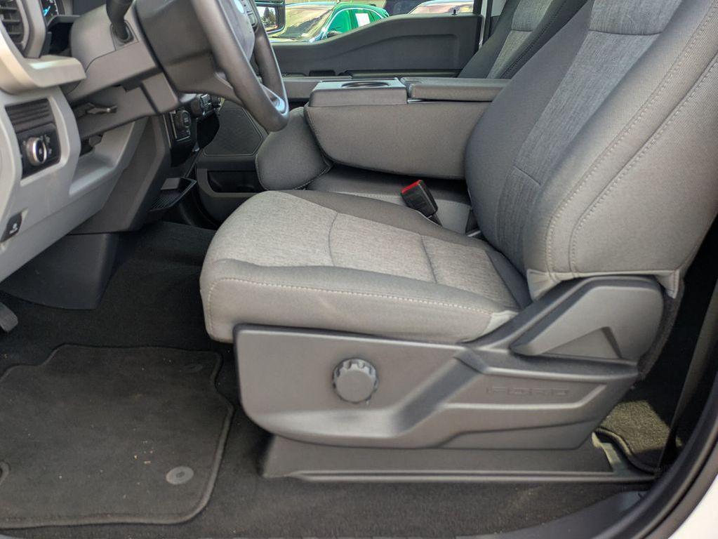 used 2024 Ford F-250 car, priced at $54,980