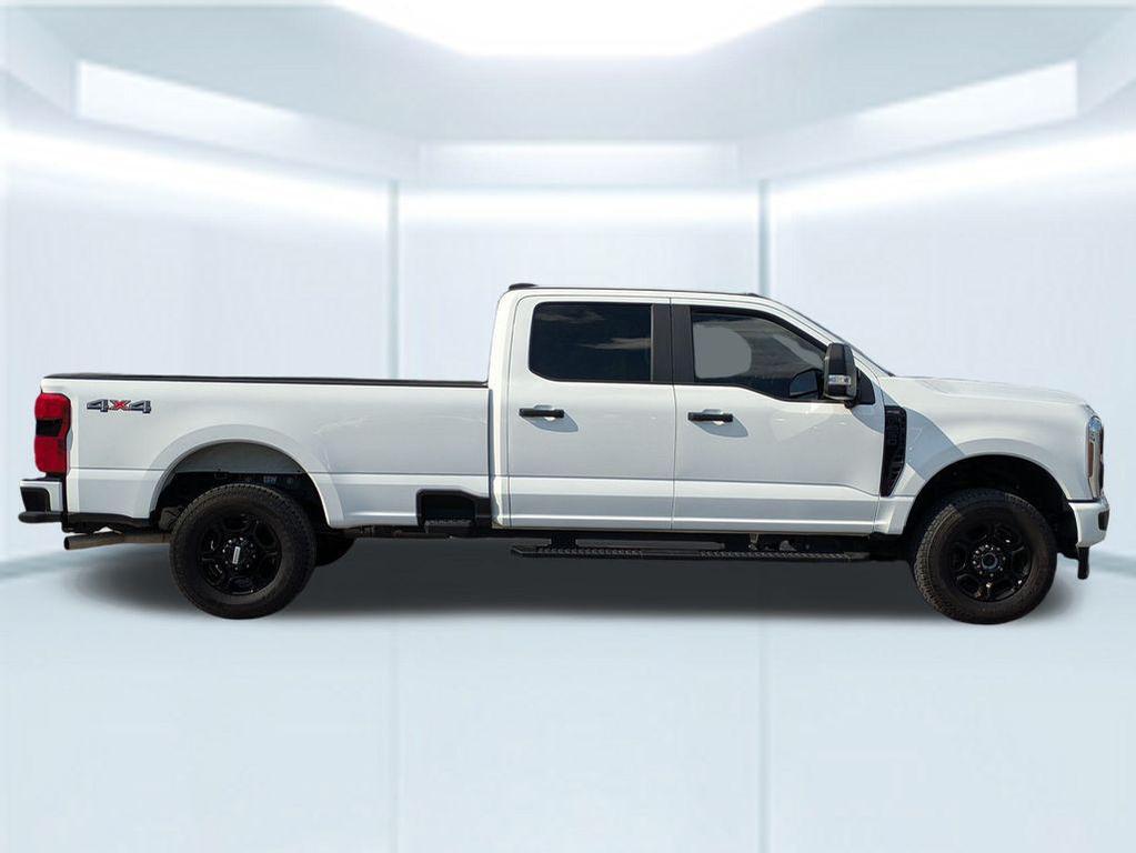 used 2024 Ford F-250 car, priced at $54,980