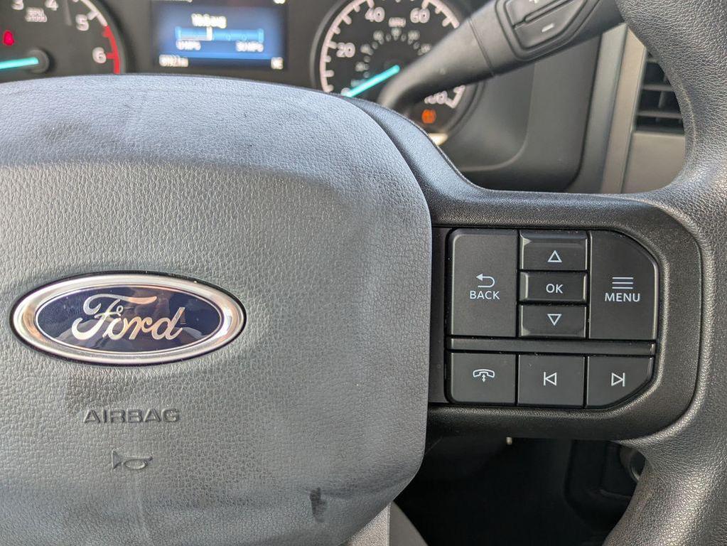 used 2024 Ford F-250 car, priced at $54,980