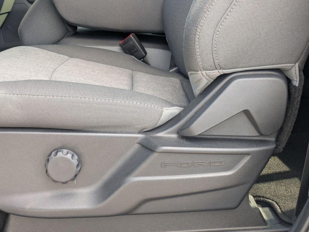 used 2024 Ford F-250 car, priced at $54,980