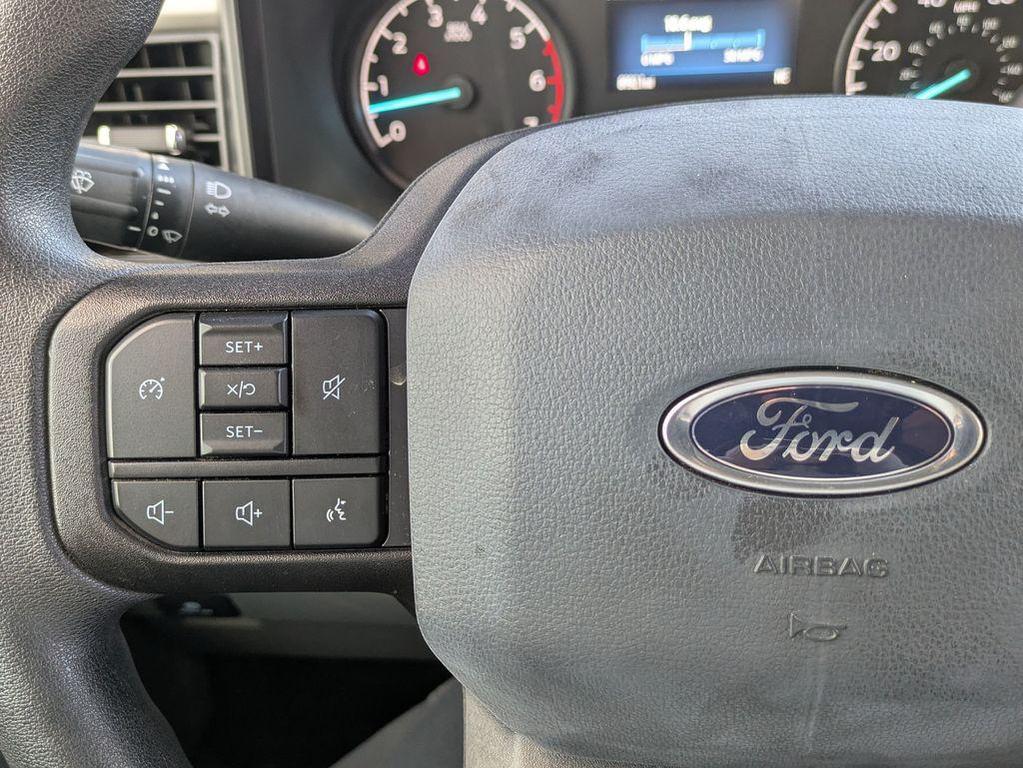 used 2024 Ford F-250 car, priced at $54,980