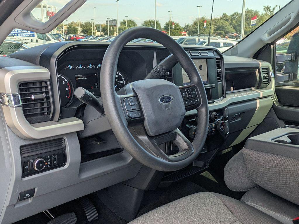 used 2024 Ford F-250 car, priced at $54,980