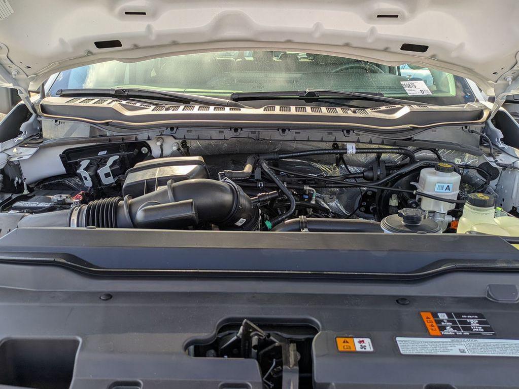 used 2024 Ford F-250 car, priced at $54,980