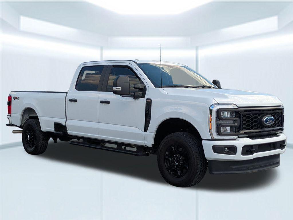 used 2024 Ford F-250 car, priced at $54,980