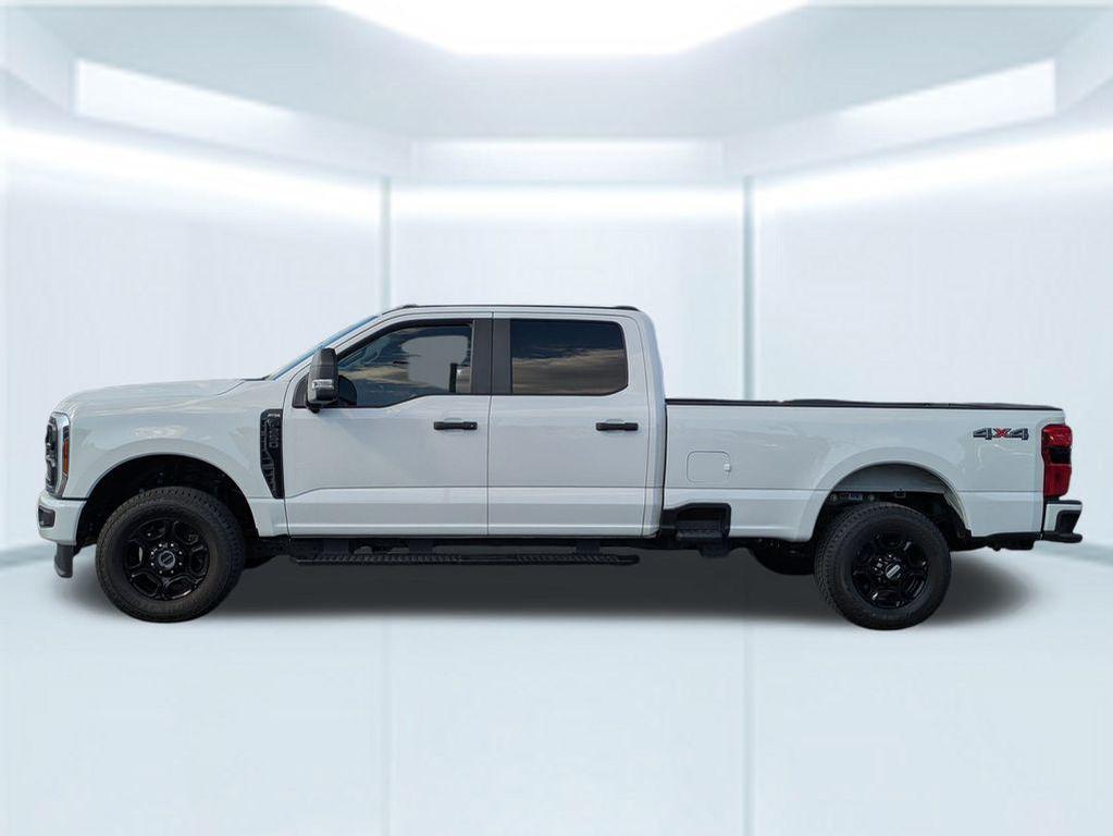 used 2024 Ford F-250 car, priced at $54,980