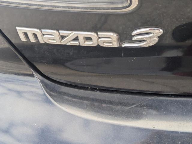 used 2012 Mazda Mazda3 car, priced at $4,764