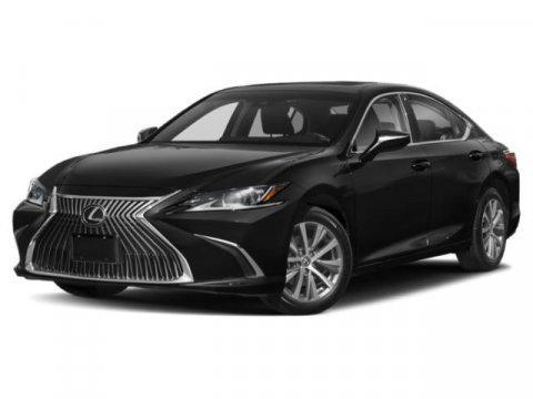 used 2019 Lexus ES 350 car, priced at $33,187