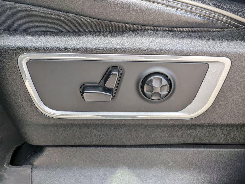 used 2020 Ram 1500 car, priced at $35,877