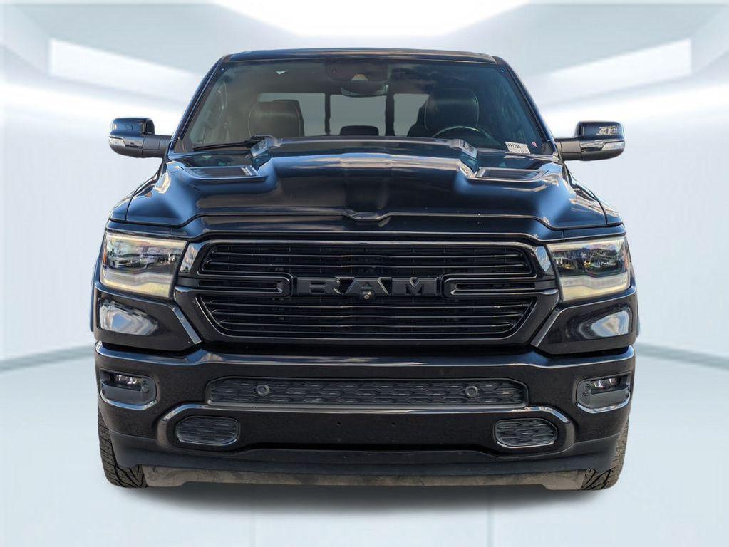 used 2020 Ram 1500 car, priced at $35,877