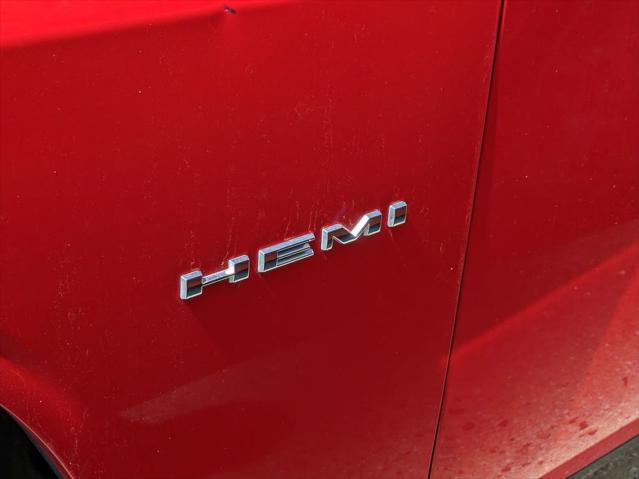 used 2022 Dodge Challenger car, priced at $32,755