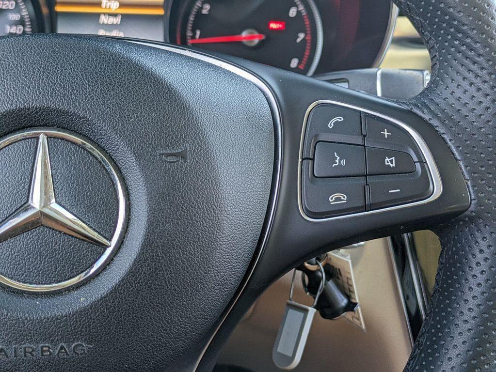 used 2019 Mercedes-Benz GLC 300 car, priced at $20,162