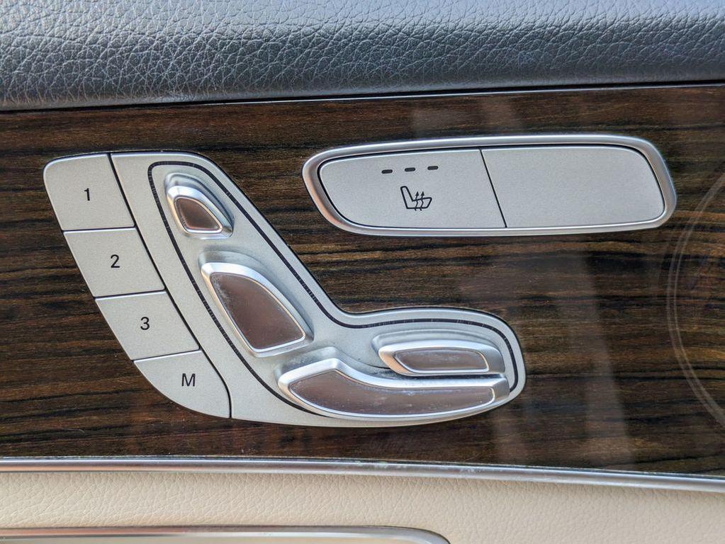 used 2019 Mercedes-Benz GLC 300 car, priced at $20,162