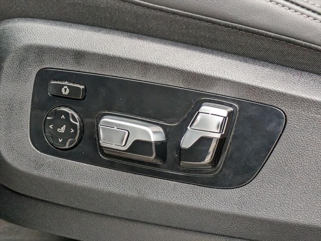 used 2025 BMW X5 car, priced at $85,801