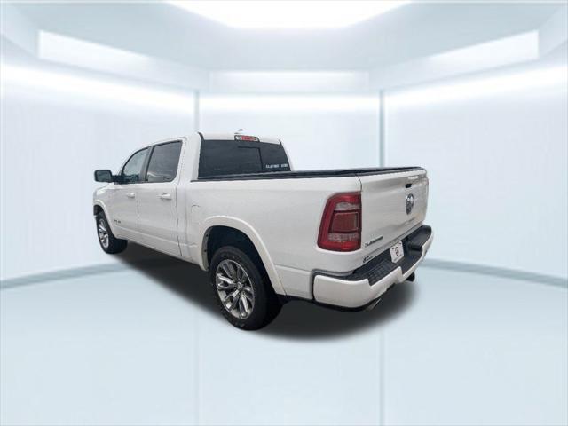 used 2019 Ram 1500 car, priced at $29,822