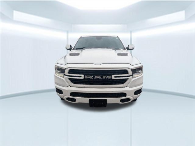 used 2019 Ram 1500 car, priced at $29,822