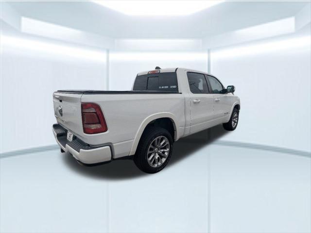 used 2019 Ram 1500 car, priced at $29,822