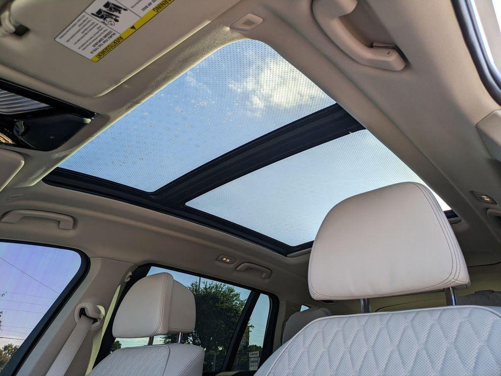 used 2023 BMW X7 car, priced at $62,464