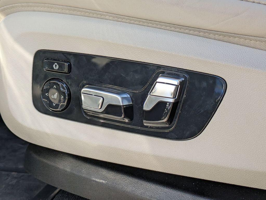 used 2023 BMW X7 car, priced at $62,464