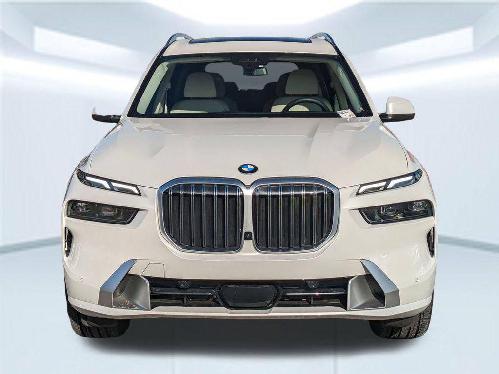 used 2023 BMW X7 car, priced at $62,464