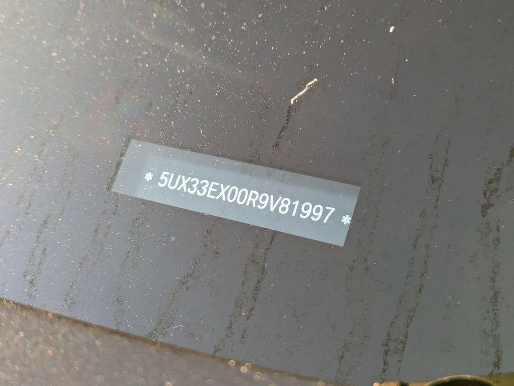 used 2024 BMW X6 car, priced at $63,518