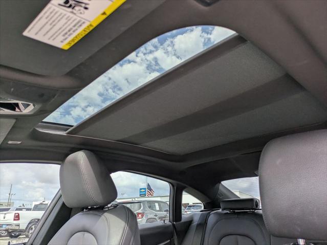used 2022 BMW 228 Gran Coupe car, priced at $23,945