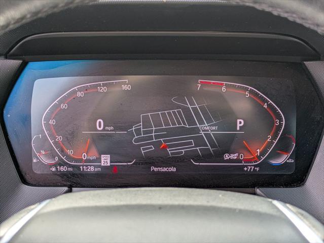 used 2022 BMW 228 Gran Coupe car, priced at $23,945