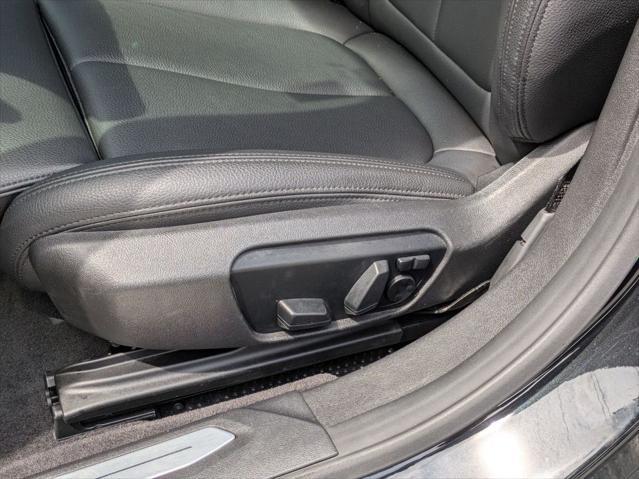 used 2022 BMW 228 Gran Coupe car, priced at $23,945