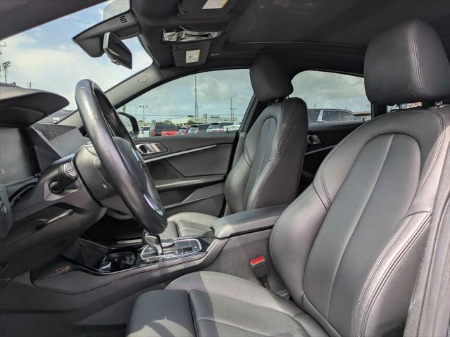 used 2022 BMW 228 Gran Coupe car, priced at $23,945
