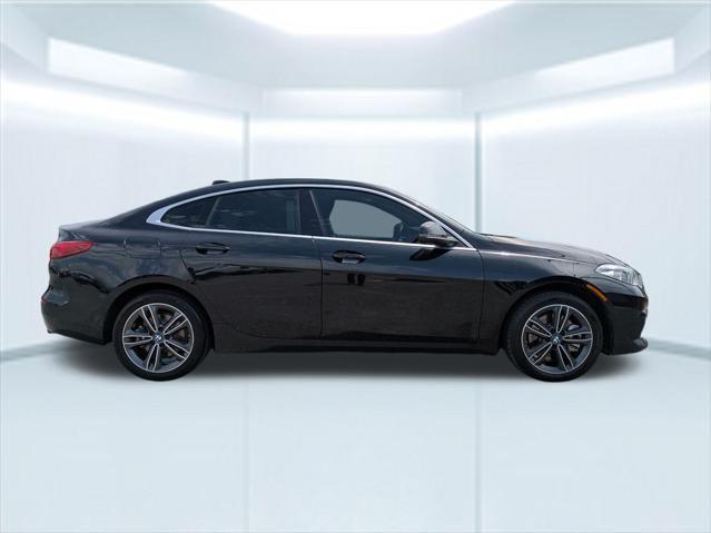 used 2022 BMW 228 Gran Coupe car, priced at $23,945