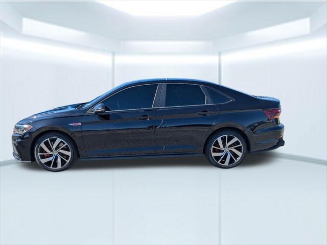 used 2019 Volkswagen Jetta GLI car, priced at $20,882